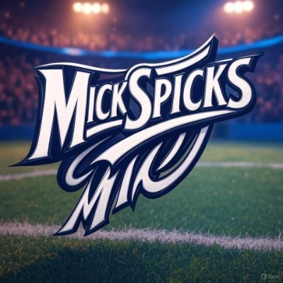 MickssPicks's profile picture. Beating the bookies together,