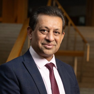 Scottish Labour 2026 MSP candidate for Edinburgh Northern
https://t.co/cbLOipBeap