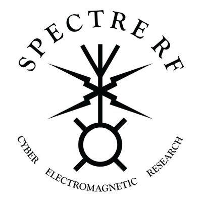 SpectreRF's profile picture. CEMA, RF, OSINT. Researching spectrum, surveillance, and operational signals.