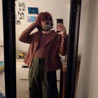 Valerie (Val) 🏳️⚧️ (Warhound) she/her (@starch1ld_val) 's Twitter Profile