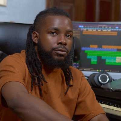 Music Producer, Artist Developer, Executive Director (@sibuhub)