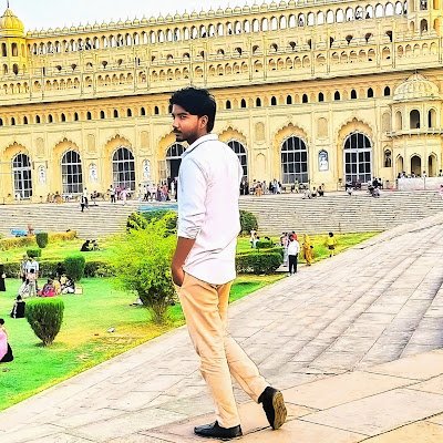 AbhishekRai9450's profile picture. 