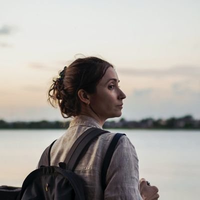 Freelance journalist, translator, climber. IWMF Ukraine Fellow. Words: NYTimes, The Guardian, WIRED UK, FT HTSI, Independent, The Times, Nat Geo, The Fence.