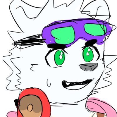 白風白間さんのプロフィール画像