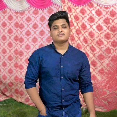 pnkajbhatt's profile picture. I don't think so