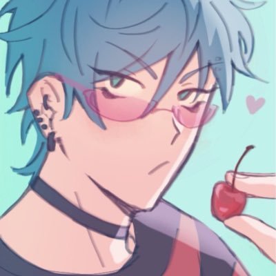still learning + trying to draw more :) // (may be less active bc school )