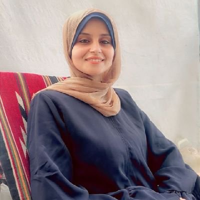 صحفي🇵🇸 صحفي فلسطيني📍غزة📰📺🎙️📝 مراسل لقناة الجزيرة الإنجليزية منتج محتوى