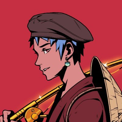 📊 Web3 enthusiast | Crypto investor 💰 | Building NFTs that will change the game 🎮 | Minting and dreaming big every day 🚀