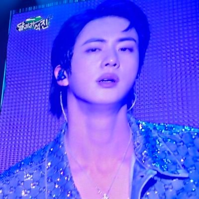 #RUNSEOKJINEPTOUR - DOJEON
Living life is exercise.