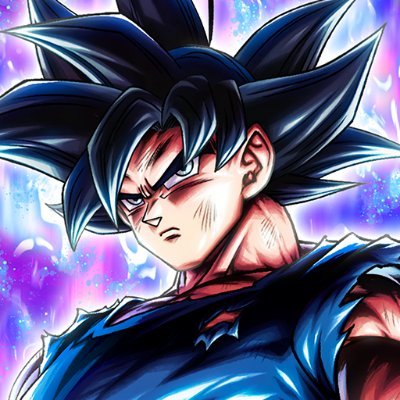 DRAGON BALL LEGENDS Profile