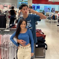 gabi ⓟ (@gbarbalho1) 's Twitter Profile