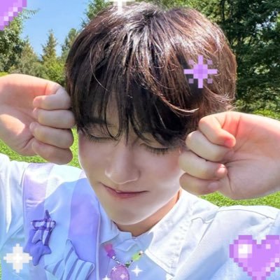 turquoisenim's profile picture. 텐, 은석, 원빈, 시온, 유우시
