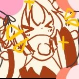 お絵描きします!椛ちゃんばっか描いてるけど仲良くなりたいから気軽に話しかけてね!
お友達の椛狂いの方々(?)→@tongusan_Su @scumar182990
(☆*´∀`)。*゚+
デジタル歴約4.5ヶ月/アナログ歴約6年