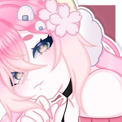 夢 • Yuqi • Dango Fox • 🍡 🦊ྀི •さんのプロフィール画像
