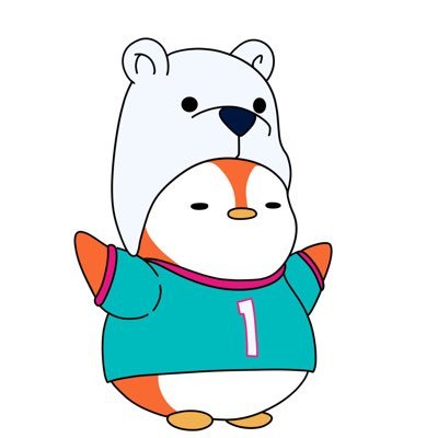 The strongest Lil Pudgy 🐧 The gym never closes and neither do we 💪🏼 Community-run memecoin🚪 https://t.co/wJcT4mPT1V