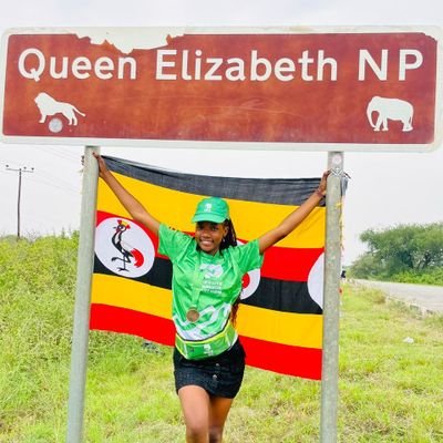 Travel enthusiast|Marathon Influencer| Marketeer | Passionate about promoting Uganda’s🇺🇬 hidden gems through adventure and storytelling