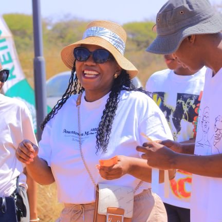 GaoNgaya's profile picture. Mom of three,Wellness Fanatic,Community Builder, A amazing daughter and sibling.Lover of LIFE