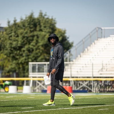 Defensive Backs Coach @ University of Nebraska at Kearney | UK alumni #BBN | Muck City , Fl🌴 |