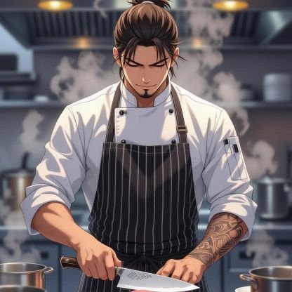 BJKXPMMKA316497's profile picture. 弱肉強食の世紀末を生き抜くためには‼️　　　　　　　　　　　　　　　　　　　　
　　　　　　　　料理の腕を高めるのみ‼️
日本人ファーストで日本の食を守る‼️
日本の未来を子供たちの食を通じて守りたい‼️
料理垢から政治垢へ【参政党一般党員】