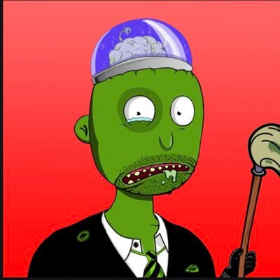 Crypto Enthusiast / GC NFT holder $farmer $CANA twitter raider and active reply guy community manager||community Mod