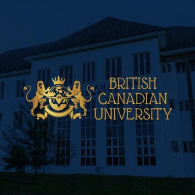 At British Canadian University, Nigeria, we believe that education is the key to unlocking your true potential and preparing you for a dynamic future. Join Us!