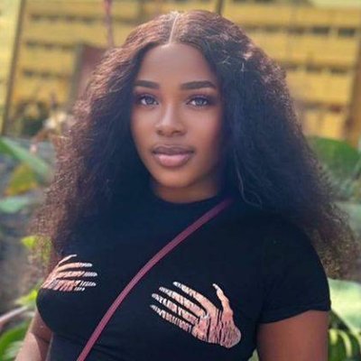 Just a fun lively grl.
I follow back at the speed of vibe