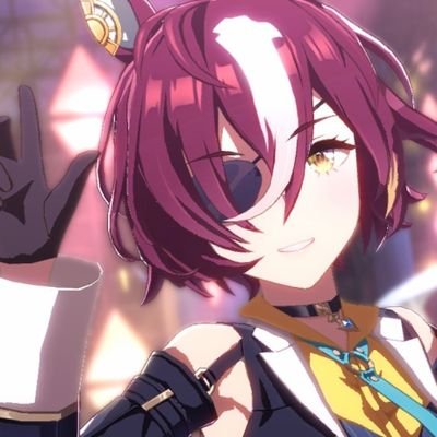 🔥6th秋参戦
💛タニノギムレット
🩵シュヴァルグラン
💚ミスターシービー
💜フェノーメノ
⚽柏レイソル
無言フォロー・いいね失礼します