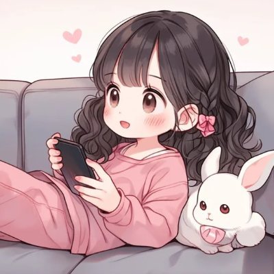 みなさん、こんにちは~台湾出身の🇹🇼
36歳の独身女性で、普段はゲームが大好き🎮
忙しい生活の中で楽しみを見つけさせてくれます💖
同じくゲームを愛する仲間とつながれたら嬉しいです✨