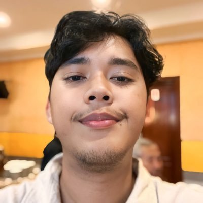 hendriswrd's profile picture. good things take time.