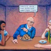 freespirit (@behonest65) 's Twitter Profile Photo