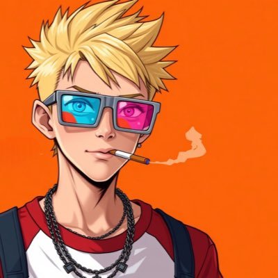 web3zuko's profile picture. Evolving in web3 | NFTs | InfoFi | Multichain Maxii|| Collab team @Info_space_dao | #OhayoLabs
