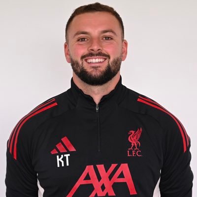 Academy Sport Scientist/ PhD Student at @LFC and the @UBSport. KWT Health and Performance 💻 / MSc, BSc 📕