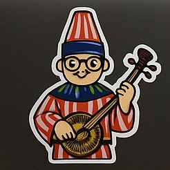 隠居系マネタイザー|マネタイズ講師歴16年
最近は生成AIでいろいろやってますー。
👉 1分でできる『貧乏脳タイプ診断』作ってみた。
結果はエンタメだけど、学びは本物。