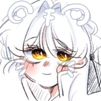 우비 (@1_rcub) 's Twitter Profile
