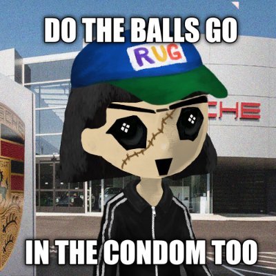 yubganzer's profile picture. on my way to get my followers back