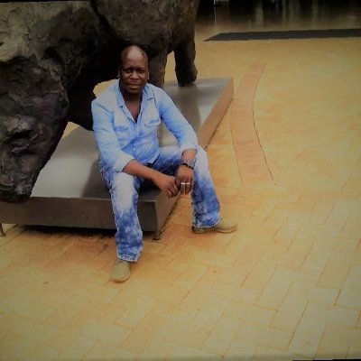 IbrahimMwi's profile picture. Living for the akhirah
"Indeed, in the remembrance of Allah do hearts find rest"(Qur'an 13:28)
☪️Peace upon 🇵🇸 🇰🇪🇸🇩🇳🇬 , Darfur, Uyghurs & all oppressed