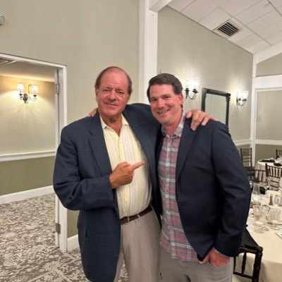 @baylor Alum. Retired athlete. Sports Betting Analyst • @bostonhandicapp • Featured 🏈 🏀 Guest @sportsgrid • @985thesportshub • 23-24 6th Place Westgate