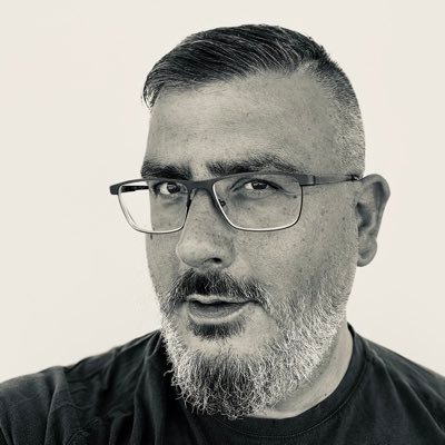 Software engineer turned political villain, προοδευτικός, αντι-αρριστερός, deal with it 🤷♂️