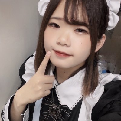 新人メイド🔰(@barmelt_numazu)で会える屋さん(՞ ᴗ ̫ ᴗ՞) meltの黄色担当💛𓈒𓏸︎︎︎︎※1リプ1返・DM返信ご来館予約のみ