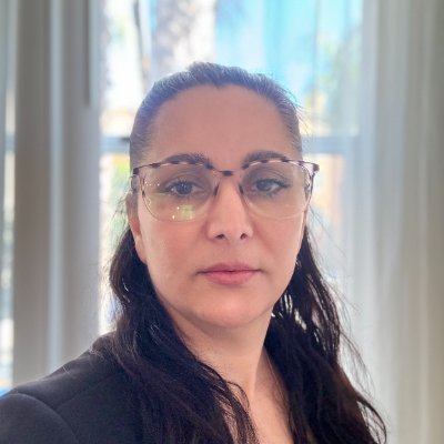 Writer, Author, and Analyst | Focused on South Asian and Middle Eastern Conflicts | Lecturer | Advocate for Women's Human Rights