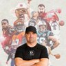 ClifMarshall's profile picture. Director Pro Athlete Training @d1sports • Performance Coach to 500+ @NFL @NBA @MLB Players • Strength Coach @indianambb @bengals @louisvillefb • 1 Timothy 4:8