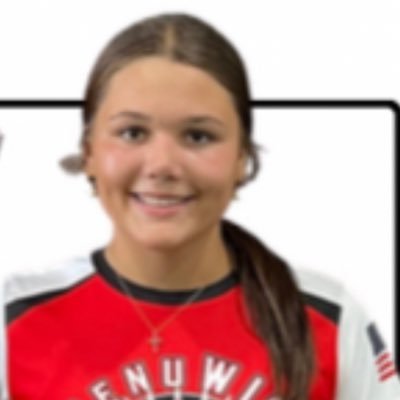 GenuWIN Reign 16u Jasper National #11| Providence Catholic High School #8| Class of 2027