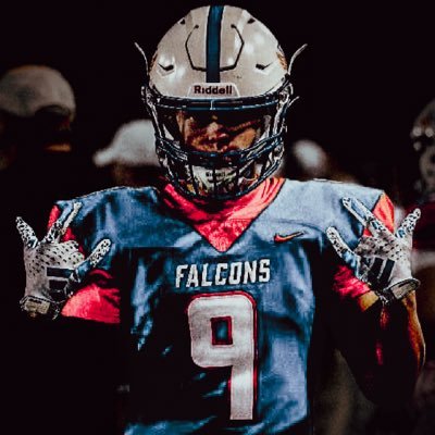 Catholic, Volunteer High School 2025, WR Football
