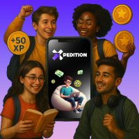 XPeditionClub (@xpeditionclub) 's Twitter Profile