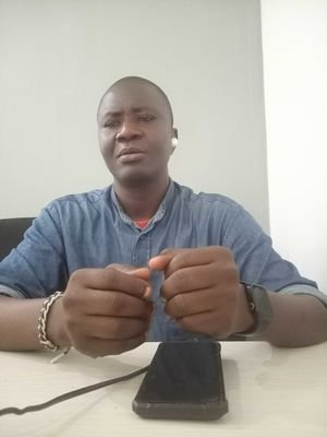 Goal getter, determine, diligent and perseverance on his vision