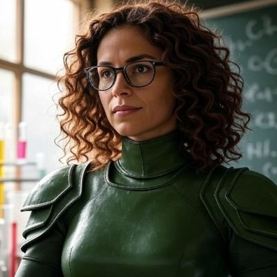 Maycapra's profile picture. Licenciada en Ciencias Químicas sin el permiso de Irene Montero.🇪🇸🇪🇸❤💛❤💚💚👍👍