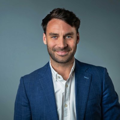 Founder & CEO @Savea_Group - Tokenized RWA Investments
https://t.co/95GoMEIpfr
