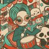 Masatokawasakii's profile picture. せやろ？せやで！ナショヲナル（@nacional_69） Dr•作詞作曲。Uotomizz （@uotomizz_offi）Vo•Dr•作詞作曲。Zildjianモニター。代表作 『Taiwan girl（feat.Daoko）』https://t.co/XY4MjEubQj『変なダンス』https://t.co/R8o50oZ1hv