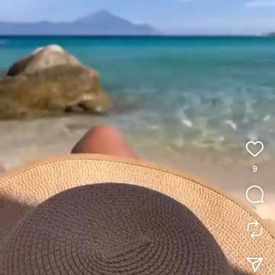 SayBetlHvn's profile picture. #SiyasiG: #Atatürk
#Storyteller
#ChildDevelopmentEducator l
#12ülke🌎

Bir hikayem var..