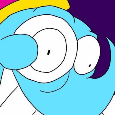 Gigglepounce's profile picture. 18 | MAYDAY MAYDAY!!! THIS ASSWIPE LIKES KINK CONTENT!!! | BABIES/and proshippers STAY OUT!!!